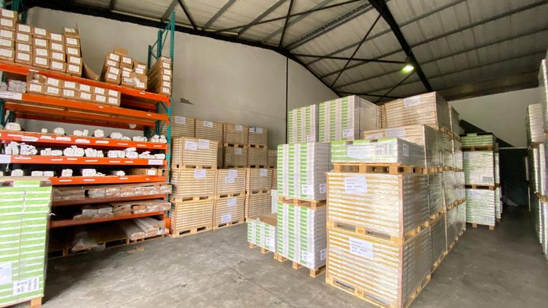 Commercial Property for Sale in Maitland Western Cape